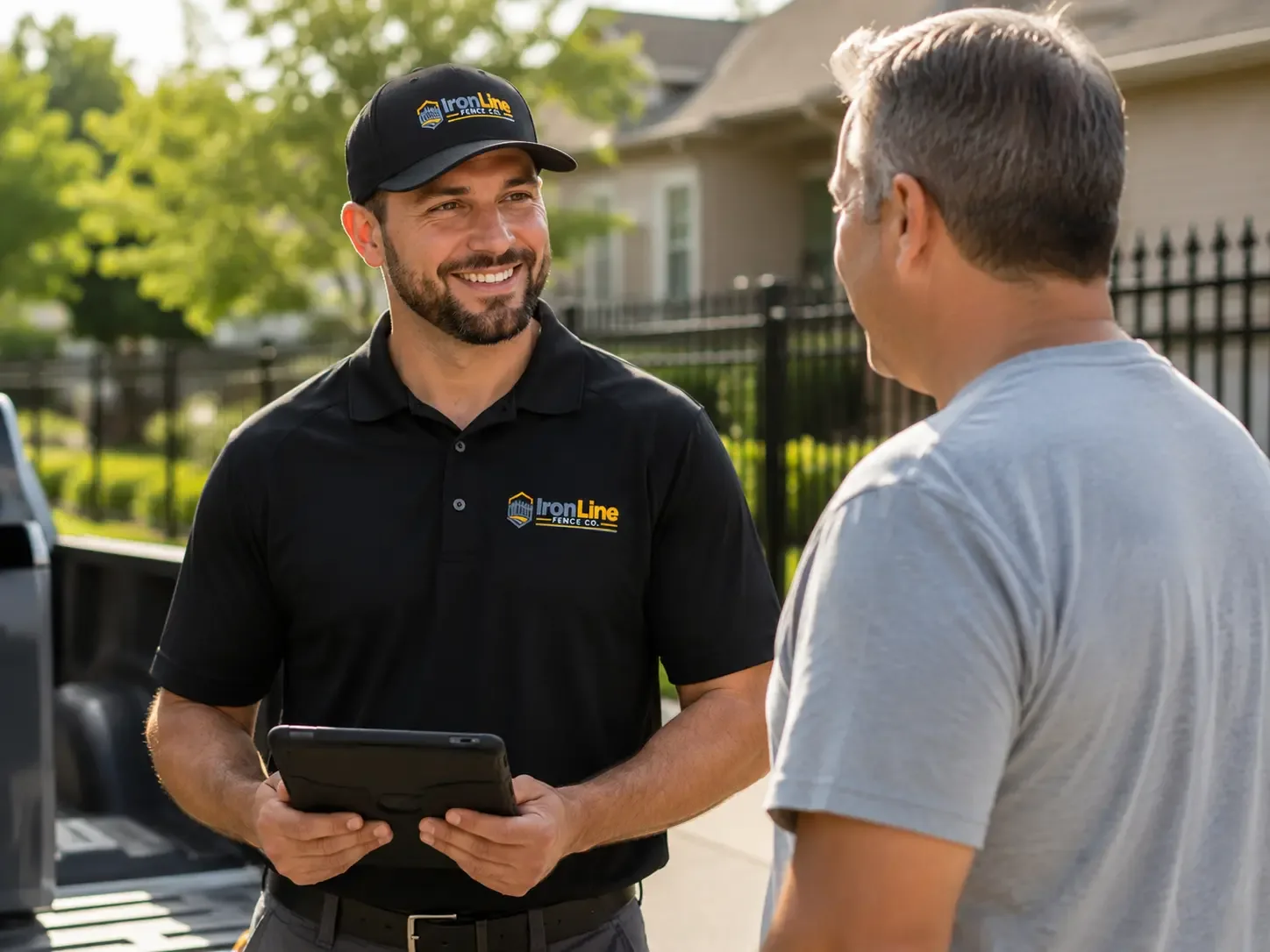 Metal Fence Installation Reed, KY FAQs